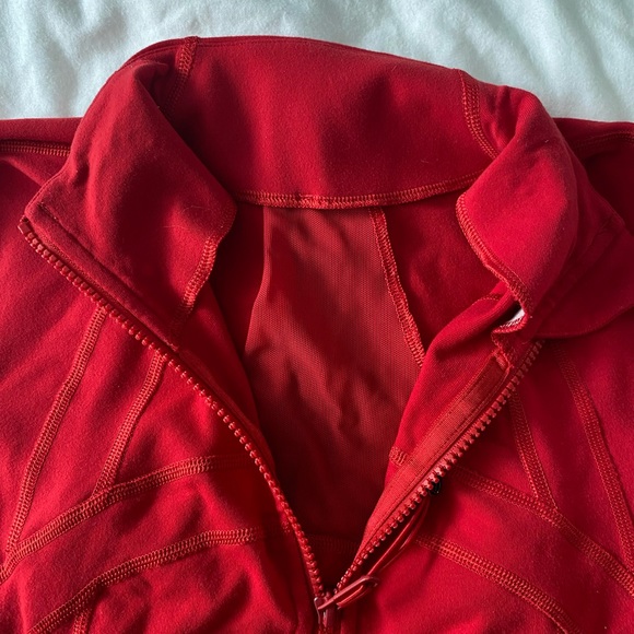 Lululemon define jacket - Picture 4 of 6